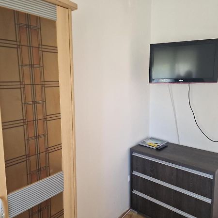Reginavendeghaz Villa Balatonmariafurdo Ngoại thất bức ảnh