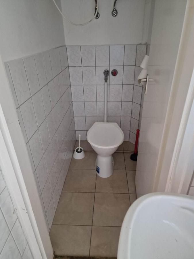 Reginavendeghaz Villa Balatonmariafurdo Ngoại thất bức ảnh