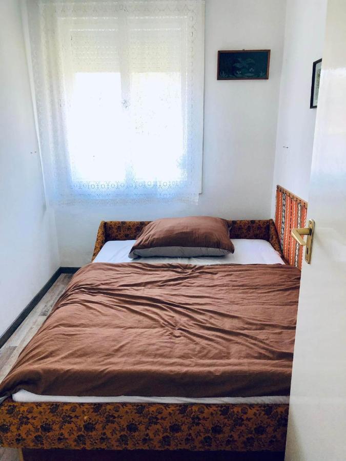 Reginavendeghaz Villa Balatonmariafurdo Ngoại thất bức ảnh
