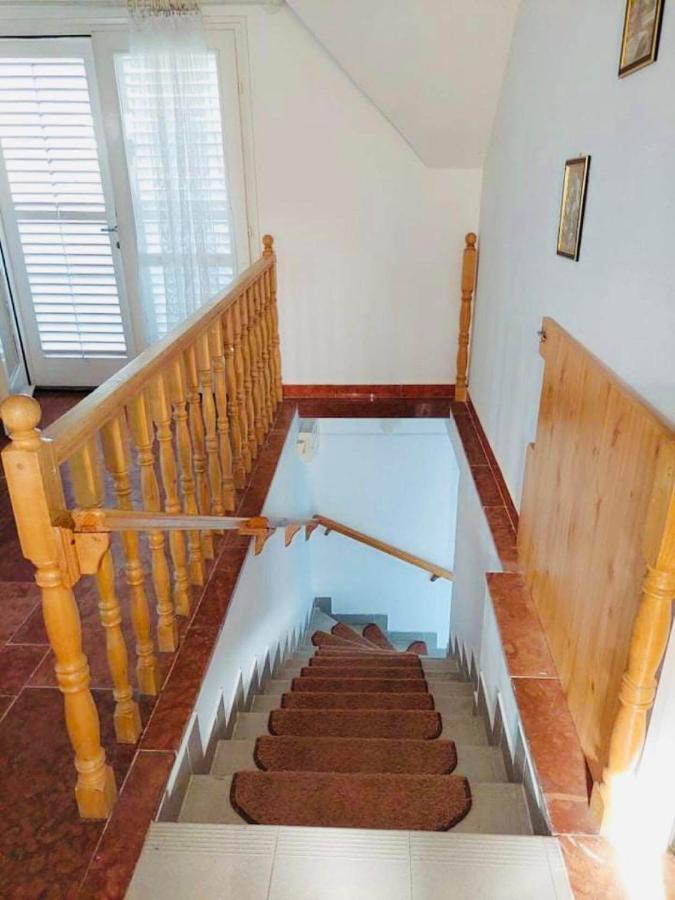 Reginavendeghaz Villa Balatonmariafurdo Ngoại thất bức ảnh