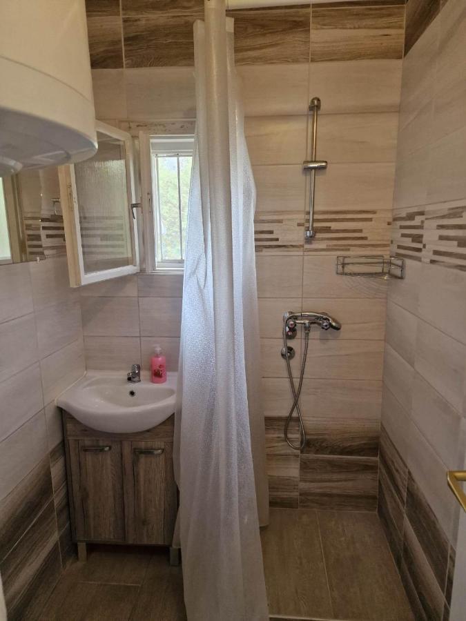 Reginavendeghaz Villa Balatonmariafurdo Ngoại thất bức ảnh