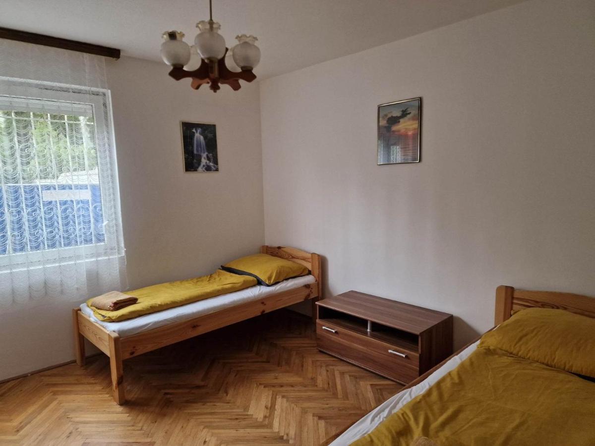 Reginavendeghaz Villa Balatonmariafurdo Ngoại thất bức ảnh