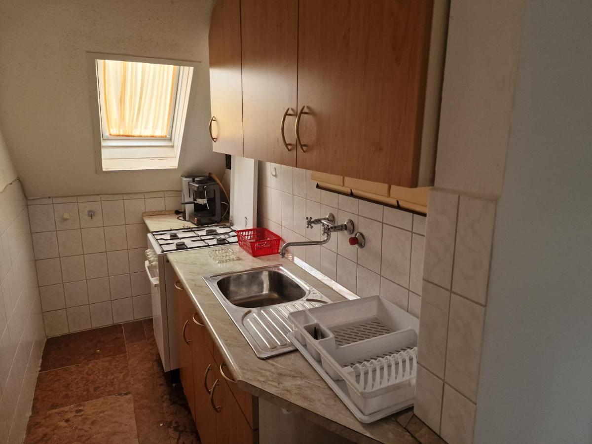Reginavendeghaz Villa Balatonmariafurdo Ngoại thất bức ảnh