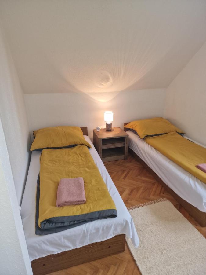 Reginavendeghaz Villa Balatonmariafurdo Ngoại thất bức ảnh