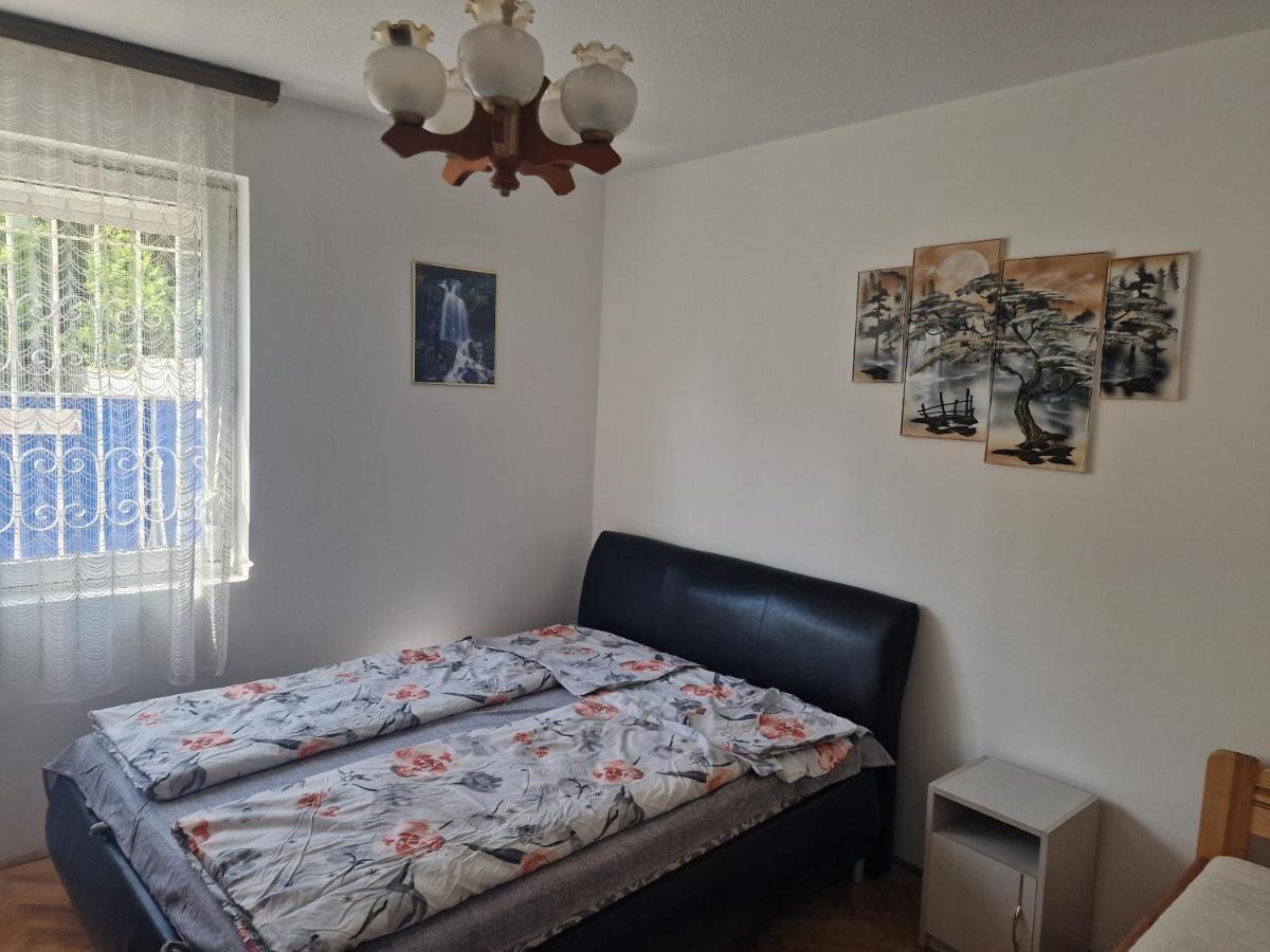 Reginavendeghaz Villa Balatonmariafurdo Ngoại thất bức ảnh