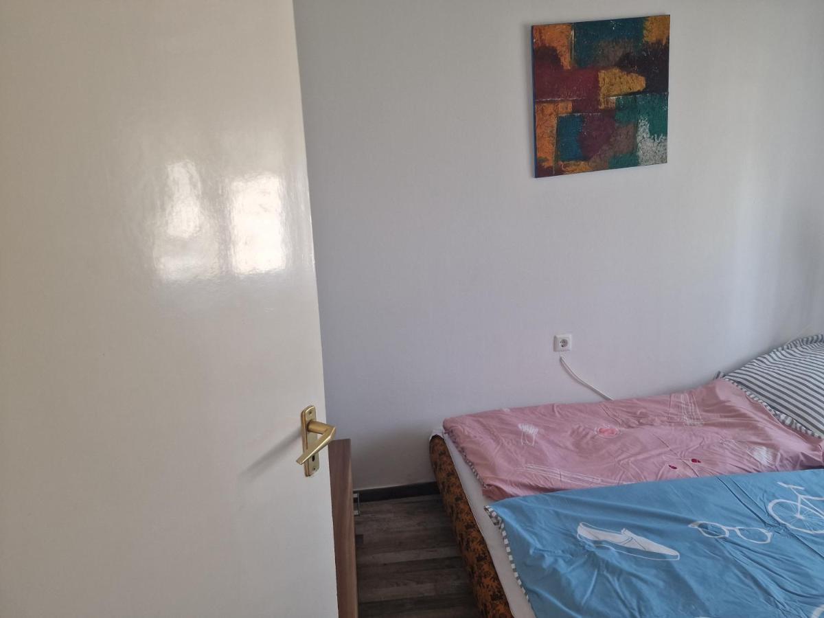 Reginavendeghaz Villa Balatonmariafurdo Ngoại thất bức ảnh